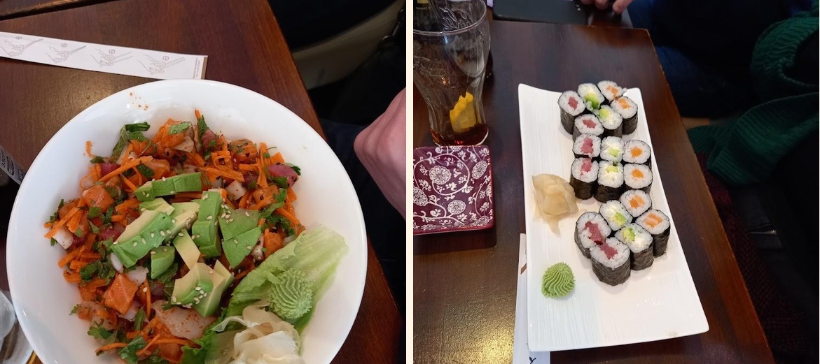 Le Dragon du Soleil - Gallery Image 2