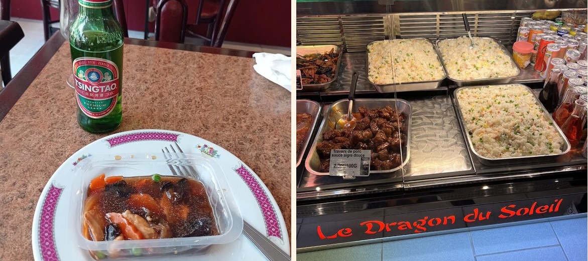 Le Dragon du Soleil - Gallery Image 3