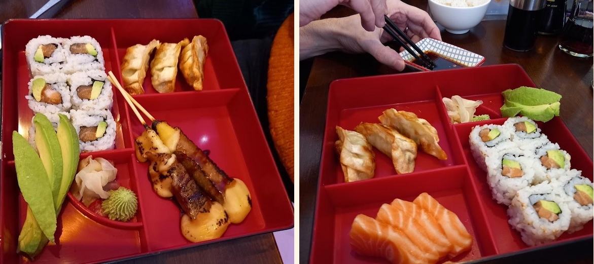 Le Dragon du Soleil - Gallery Image 4